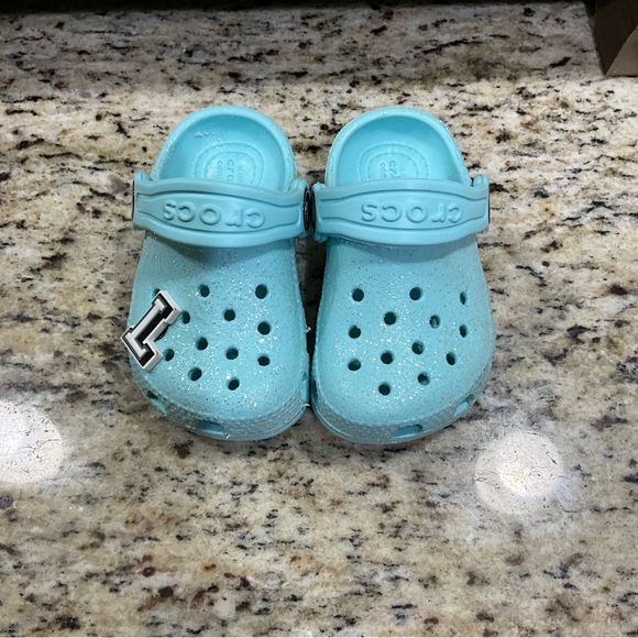 CROCS Other - Toddler Crocs